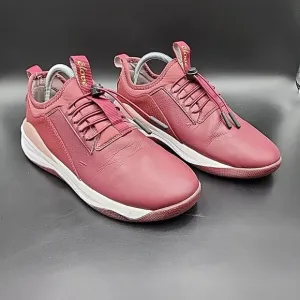 Clove Nursing Shoes Royal Maroon Sneaker Limited Edition Women's 8.5 / mens 7