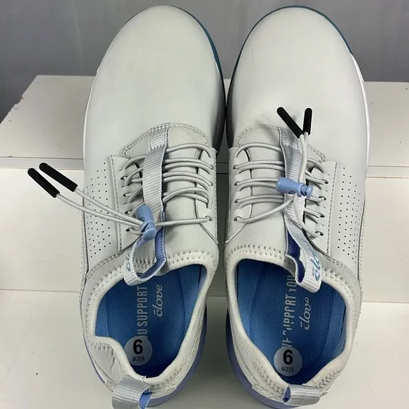 Clove Nursing Shoes Women's Classic Grey Matter.