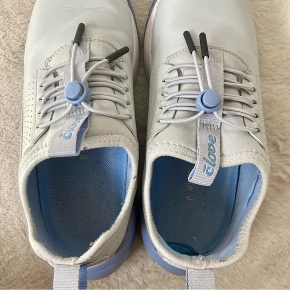 Clove Nursing Shoes