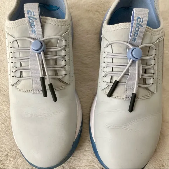 Clove Nursing Shoes