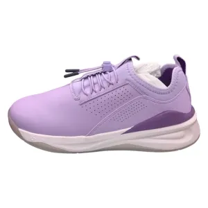 Clove Purple Lavender Nurse Shoes Womens Size 7.5 Nursing Sneakers