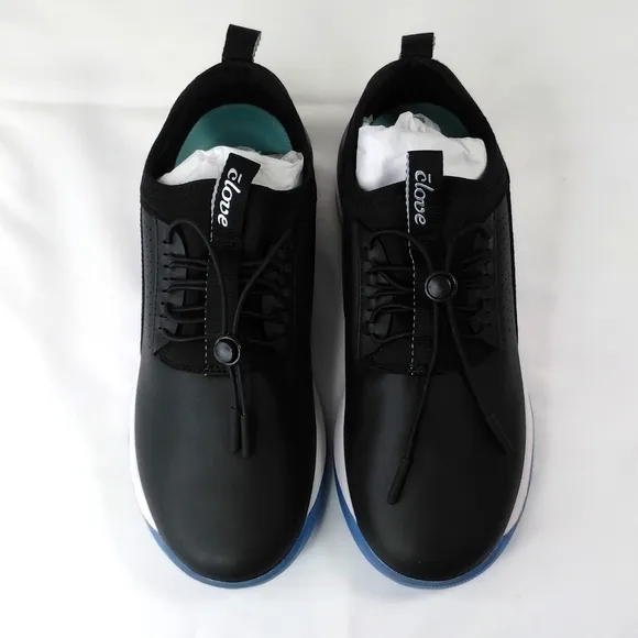 Clove Shoes Classic Night Shift Healthcare Nursing Comfort Unisex Size Men 13