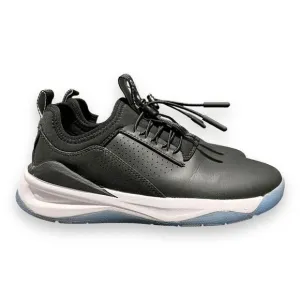 Clove Sneakers WMNS 5.5 Black Blue Classic Healthcare Nurse Spring Comfort