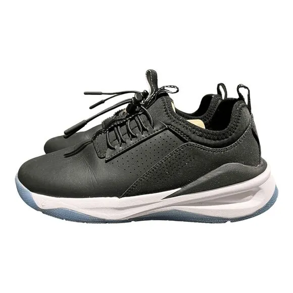 Clove Sneakers WMNS 5.5 Black Blue Classic Healthcare Nurse Spring Comfort