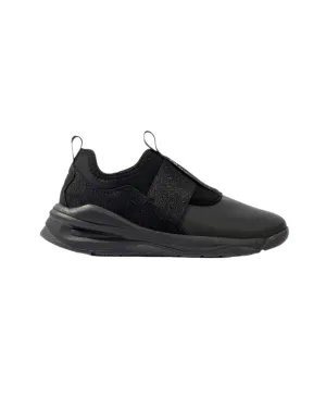 Clove Solo Medical Nursing Shoes - All Black