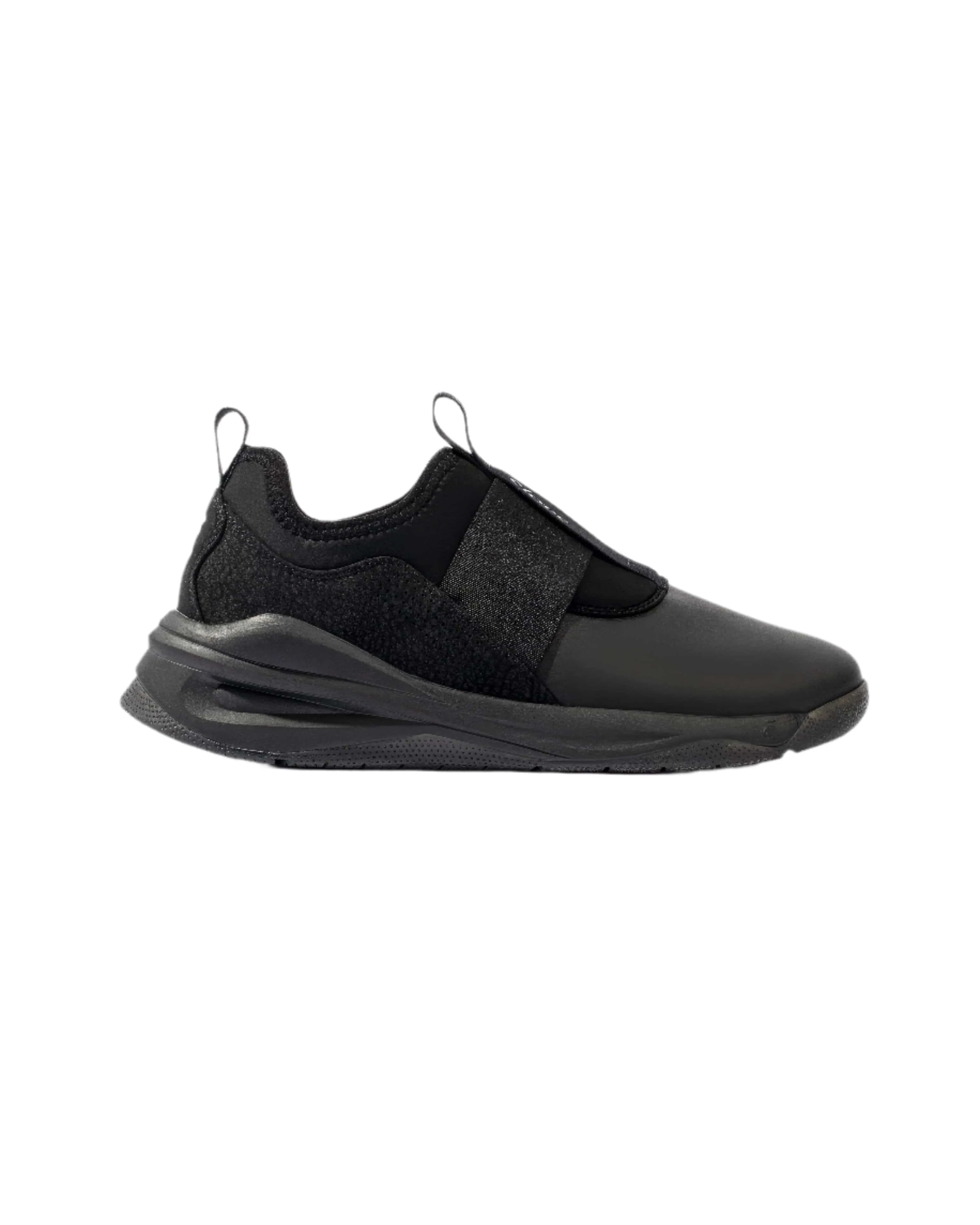 Clove Solo Medical Nursing Shoes - All Black