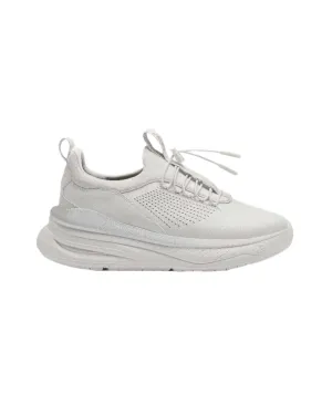 Clove Supercush Forte Medical Nursing Shoes - Brilliant White