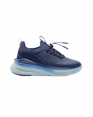 Clove Supercush Forte Medical Nursing Shoes - Navy Blue