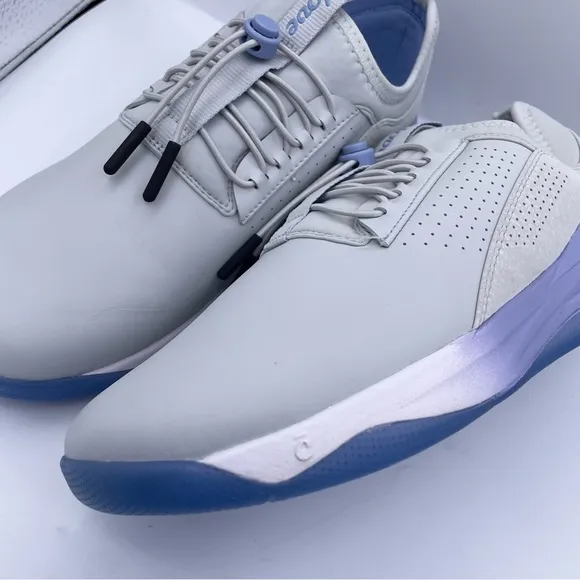 Clove unisex nursing classic gray/blue sneakers Women’s Size 9 Mens Size 7.5