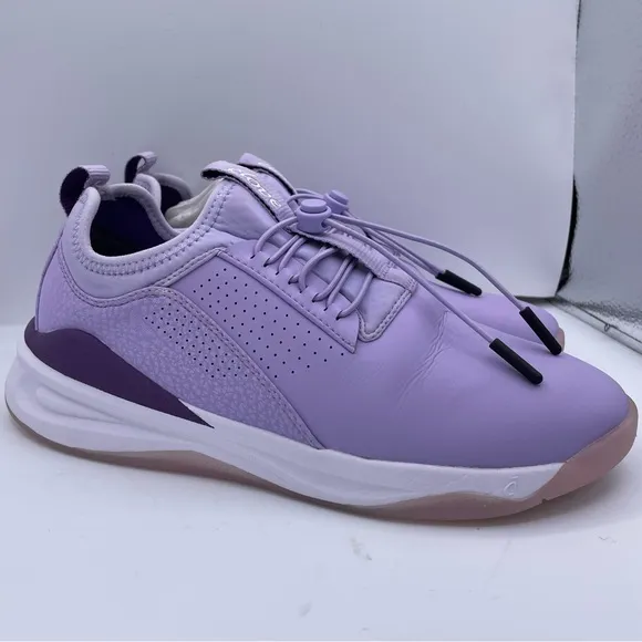 Clove unisex nursing classic lavender sneakers Women’s Size 8.5 Mens Size 7