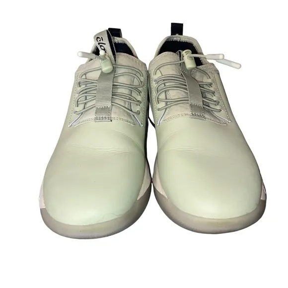 Clove WOMEN'S SAGE CLOVE CLASSIC NURSING SHOES SIZE 8
