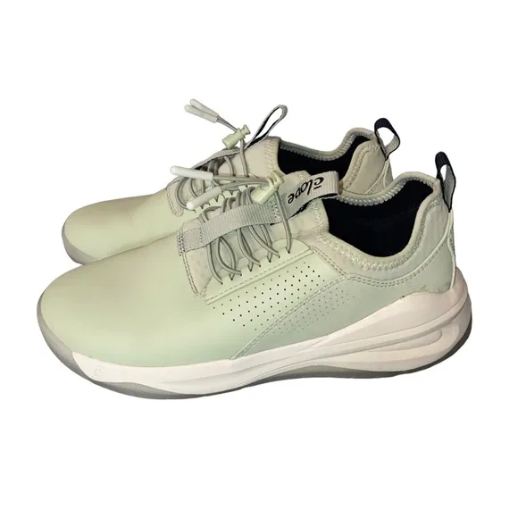 Clove WOMEN'S SAGE CLOVE CLASSIC NURSING SHOES SIZE 8