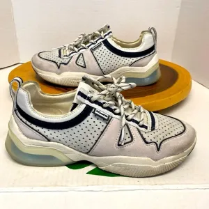 COACH Men’s Sneakers Tennis Shoes