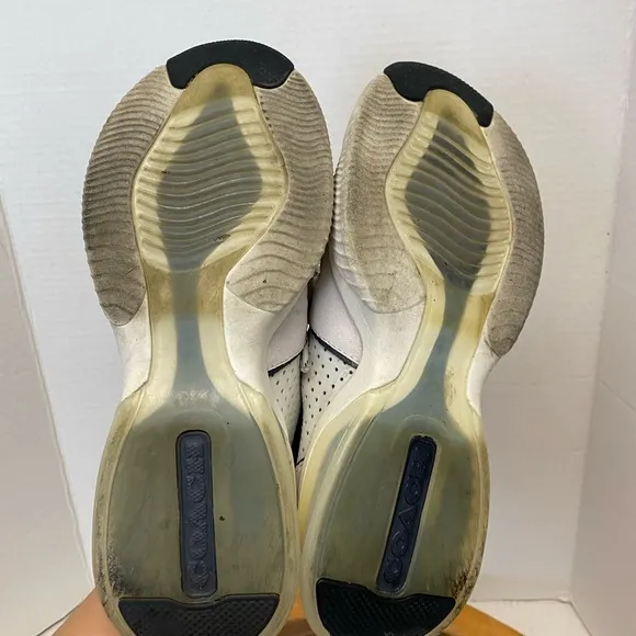 COACH Men’s Sneakers Tennis Shoes