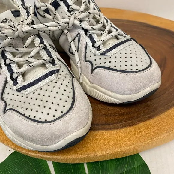 COACH Men’s Sneakers Tennis Shoes