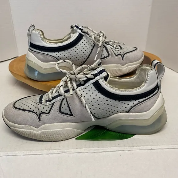 COACH Men’s Sneakers Tennis Shoes