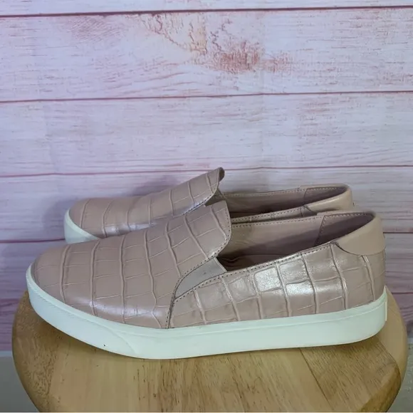 Cole Haam Grandpro Spectator Slip On Sneakers Size 9