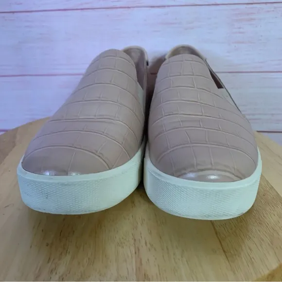Cole Haam Grandpro Spectator Slip On Sneakers Size 9