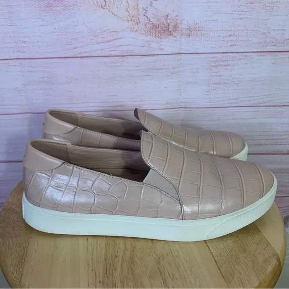 Cole Haam Grandpro Spectator Slip On Sneakers Size 9