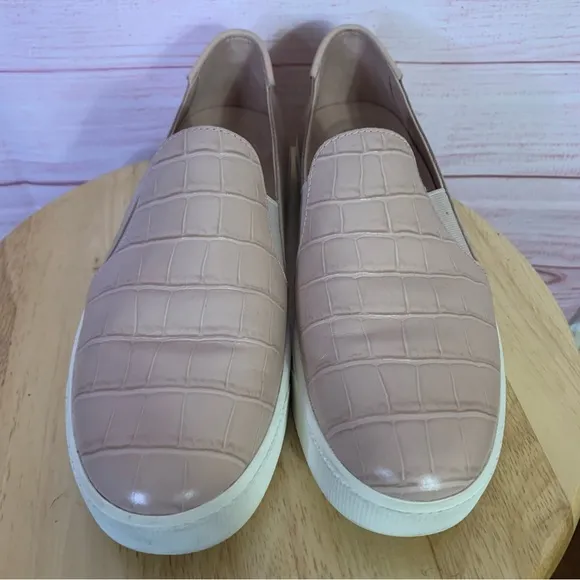 Cole Haam Grandpro Spectator Slip On Sneakers Size 9
