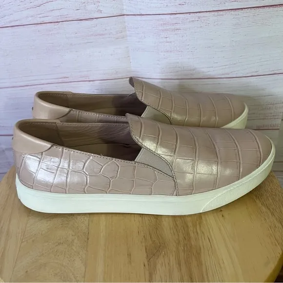 Cole Haam Grandpro Spectator Slip On Sneakers Size 9