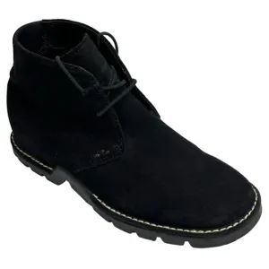 Cole Haan Country Chukka D11149 Waterproof Lace-up Suede Boots Men’s Size 9 NEW