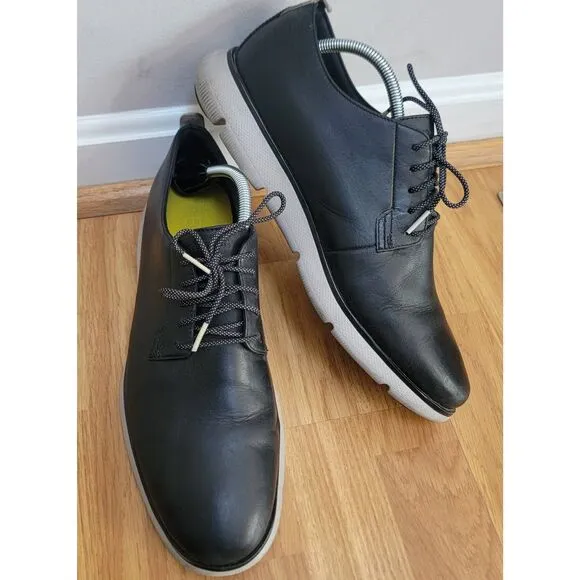 Cole Haan Men's Grand Atlantic Oxford 9.5