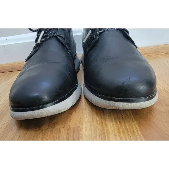 Cole Haan Men's Grand Atlantic Oxford 9.5