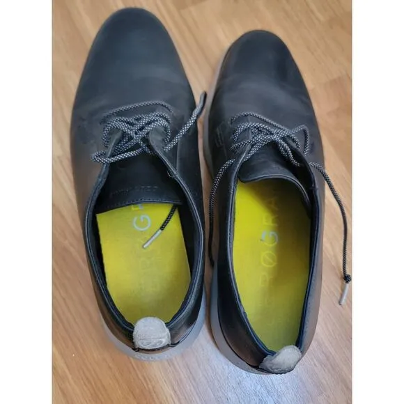 Cole Haan Men's Grand Atlantic Oxford 9.5