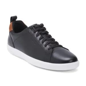 COLE HAAN Men's Leather Sport Casual Sneakers