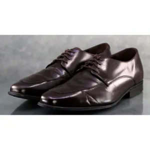 Cole Haan Nik Air Men's Dress Shoes Size 11 Leather Brown C08162