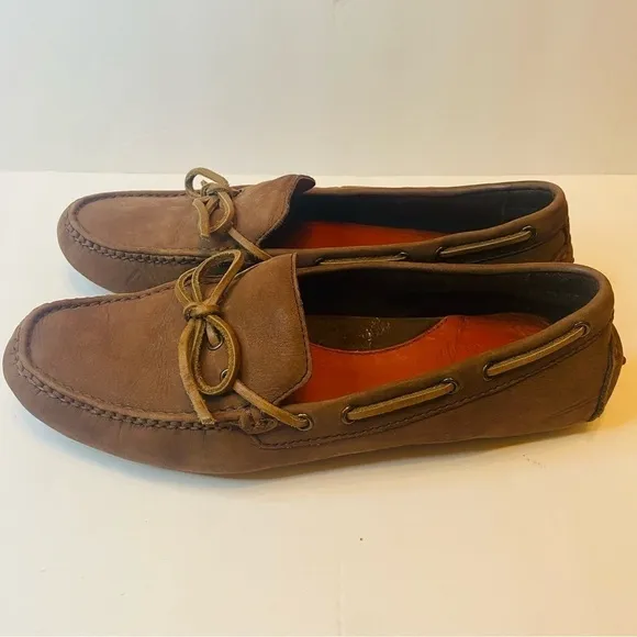Cole Haan Nike Air Grant Men's Slip on Shoes SZ: 8