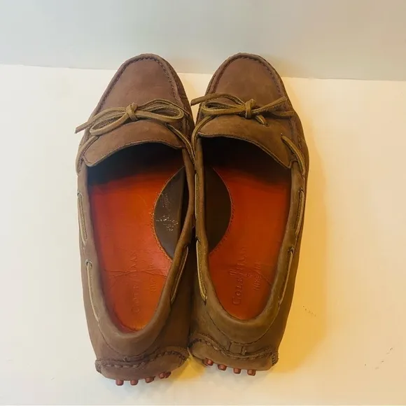 Cole Haan Nike Air Grant Men's Slip on Shoes SZ: 8