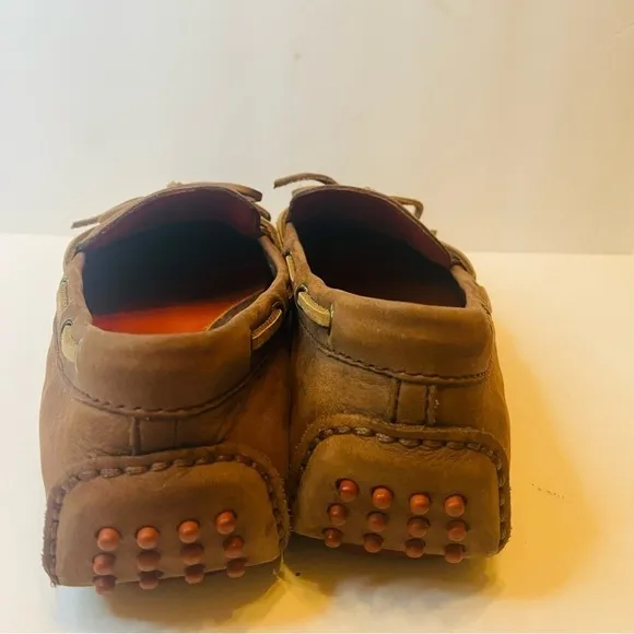 Cole Haan Nike Air Grant Men's Slip on Shoes SZ: 8
