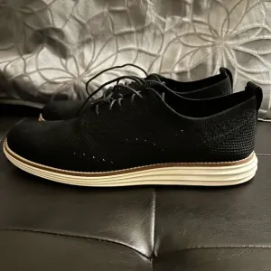 Cole Haan Original Grand Stitch Lite Wingtip Oxford shoes