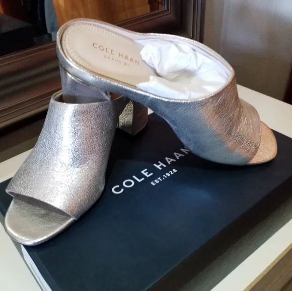 Cole Haan Sandal Shoes
