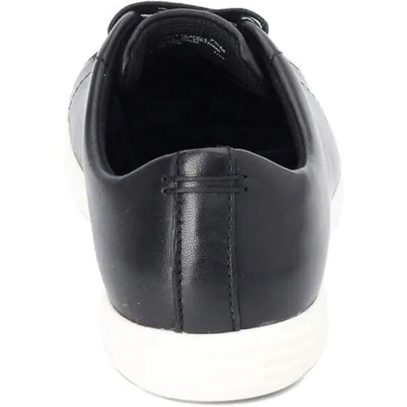 Cole Haan Grand Crosscourt II Sneakers Men's Size 12 Black Leather Shoes FZP209