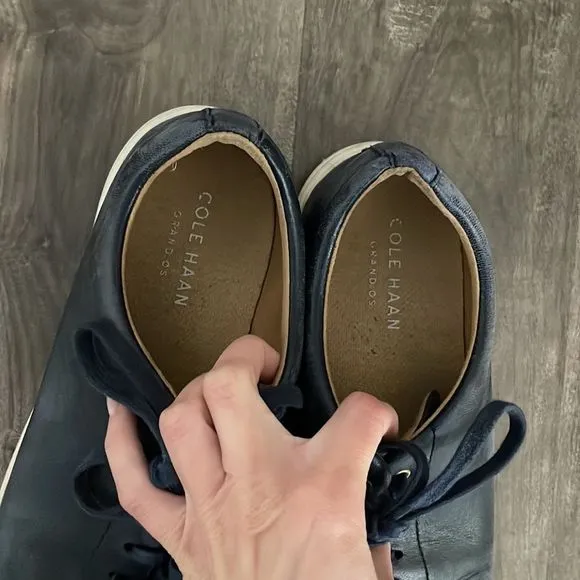 Cole Haan Shoes