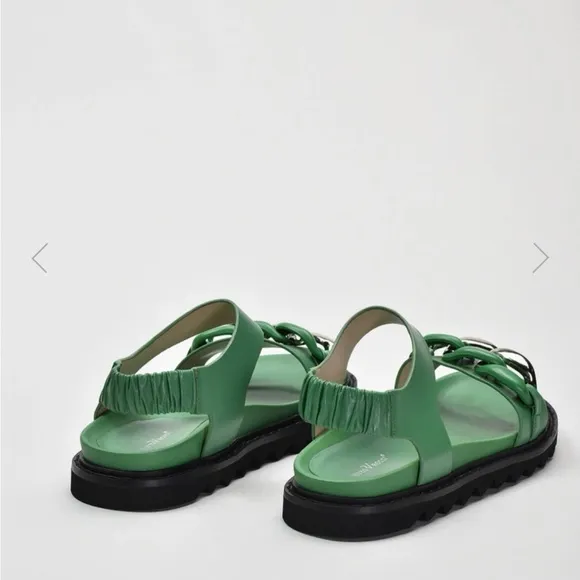 Comfy Sandals