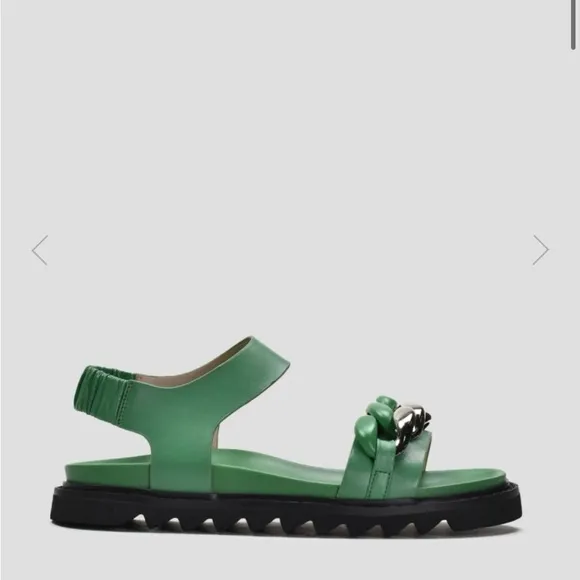 Comfy Sandals