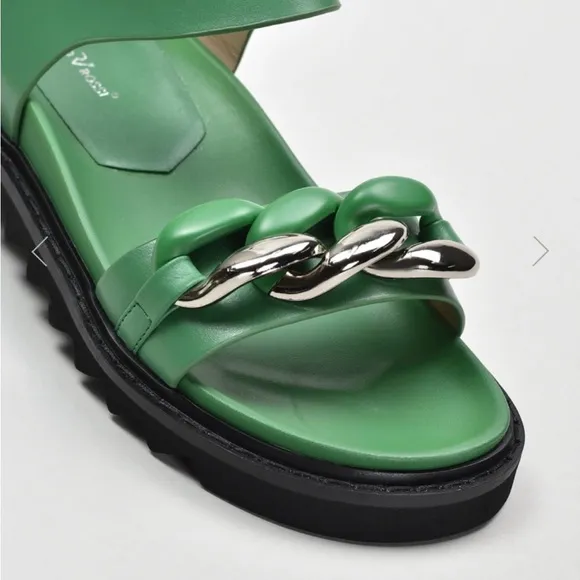 Comfy Sandals