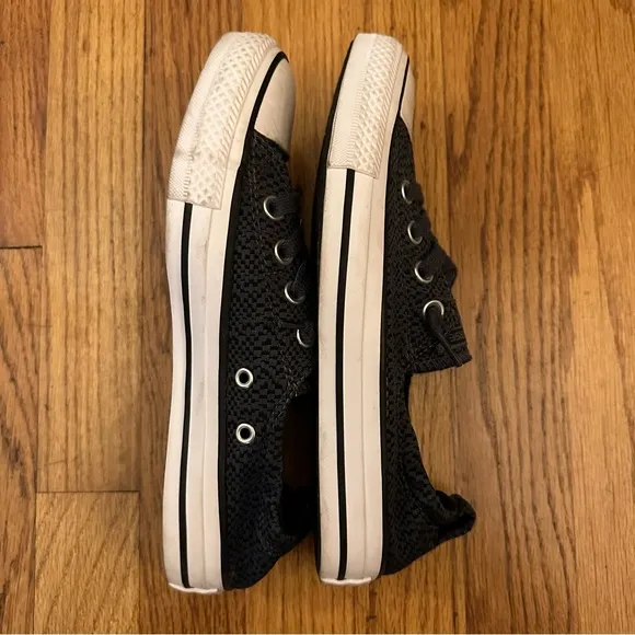 Converse All Star Slip on Sneakers Blue