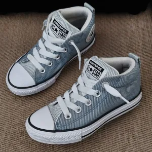 CONVERSE CHUCK TAYLOR ALL STAR STREET MID CASUAL