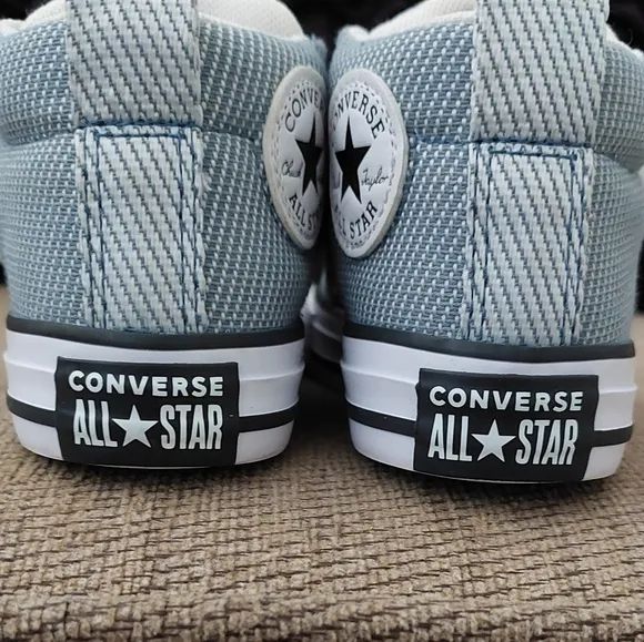 CONVERSE CHUCK TAYLOR ALL STAR STREET MID CASUAL