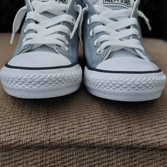 CONVERSE CHUCK TAYLOR ALL STAR STREET MID CASUAL