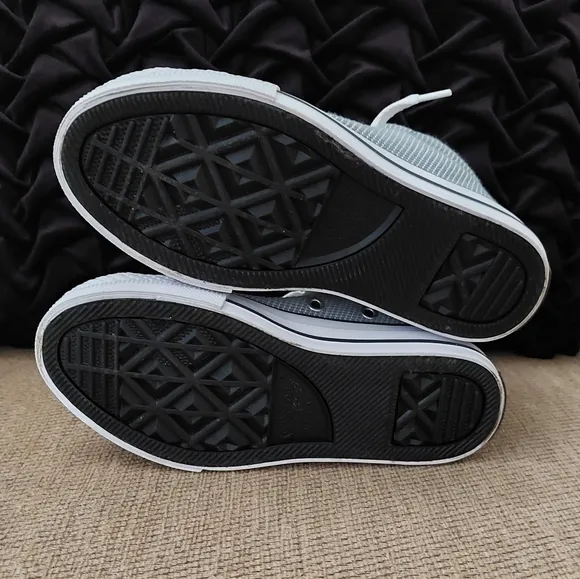 CONVERSE CHUCK TAYLOR ALL STAR STREET MID CASUAL