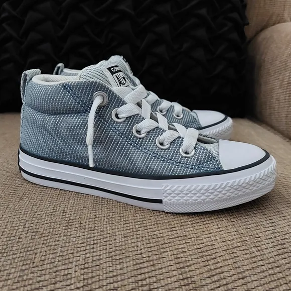 CONVERSE CHUCK TAYLOR ALL STAR STREET MID CASUAL