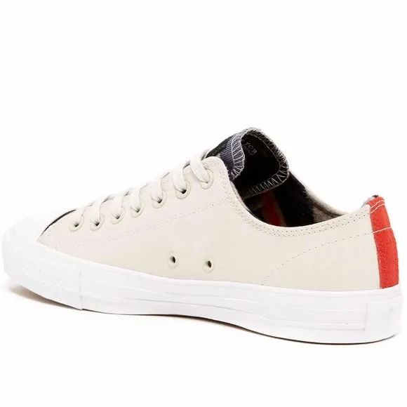 Converse CTAS Pro Blanket Stripe Buff Casino Shoes