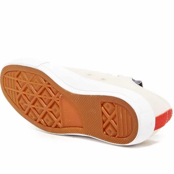 Converse CTAS Pro Blanket Stripe Buff Casino Shoes