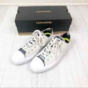 Converse CTAS Pro Blanket Stripe Buff Casino Shoes